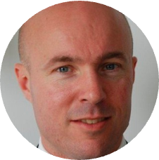 Olivier van der Burgt, CEO & oprichter bij O-Nexus