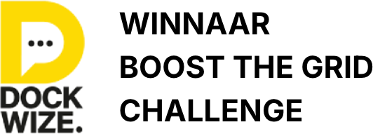 Winnaar Boost the Grid Challenge