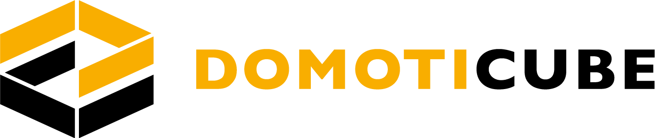 Domoticube